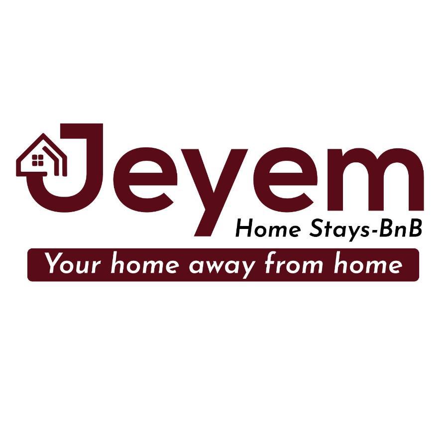 نيروبي Jeyem Home Stays-Greenshade المظهر الخارجي الصورة